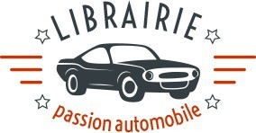 Librairie passion Automobile