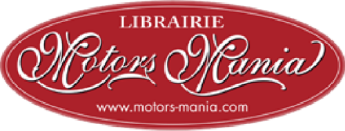 Librairie Motors Mania